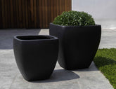 Campania Tecate Planter - Set of 2